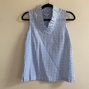 TOP Crown & Ivy (size small)